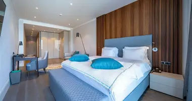 Apartamento 2 habitaciones en Municipio de Kolašin, Montenegro
