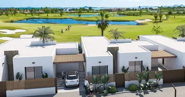 Casa 3 habitaciones en Los Alcazares, Španjolska