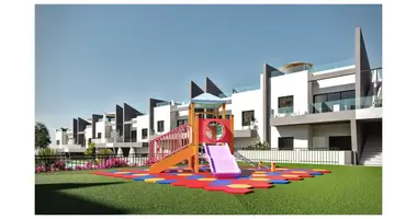 Wohnung 2 Schlafzimmer in San Miguel de Salinas, Spanien