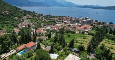 Wohnung in Montenegro