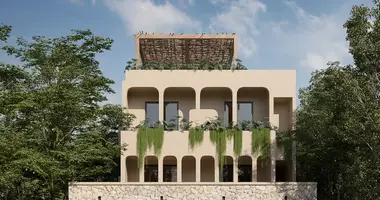 2 bedroom apartment in Tulum, Mexico