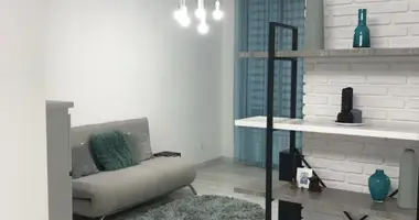 1 room apartment in Odesa, Ukraine