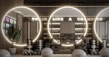 Villa in Artola, Spanien