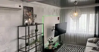 1 room apartment in Grodno District, Belarus