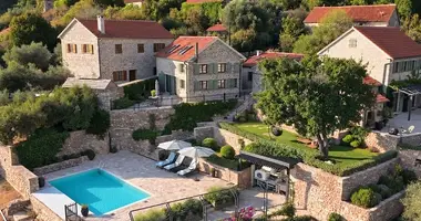 House in Tivat, Montenegro
