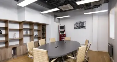 Pomieszczenie biurowe 760 m² w Moskwa, Rosja