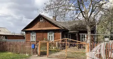 Haus in Schabinka, Belarus
