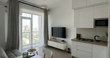 Apartamento 2 habitaciones en Tiflis, Georgia