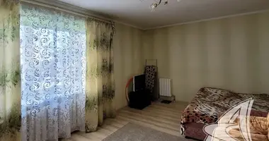 Mieszkanie 2 pokoi w Skoki, Białoruś