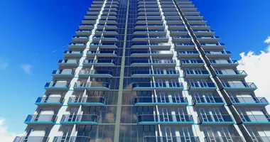Apartamento 3 habitaciones en Batumi, Georgia