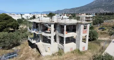 Дом 9 комнат в Loutraki Perachora Agioi Theodoroi Municipality, Греция