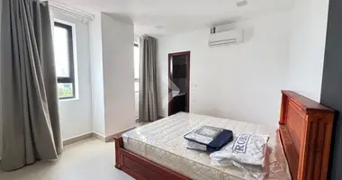 1 bedroom condo in Sangkat Tuol Tumpung Ti Muoy, Cambodia