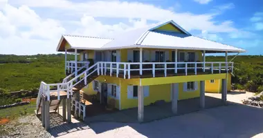 Apartment in Honduras