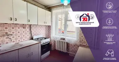 Wohnung 1 zimmer in Sluzk, Belarus