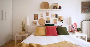 3 room apartment in Krakow, Poland