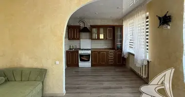Wohnung 2 zimmer in Malaryta, Belarus