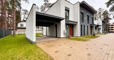 Haus 5 zimmer in Rigaer Strand, Lettland