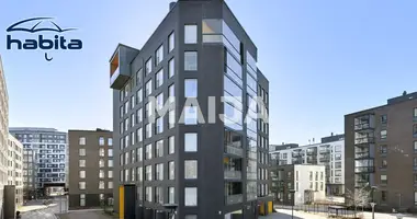 Wohnung in Verwaltungsgemeinschaft Helsinki, Finnland