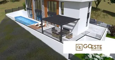 Maison 3 chambres dans Opcina Dezanovac, Croatie