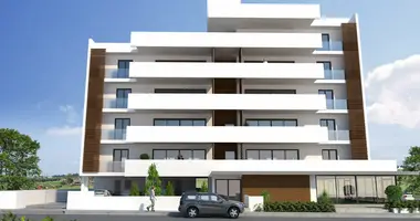 4 room apartment in Strovolos II, Cyprus