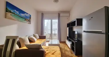 1 bedroom apartment in Budva, Montenegro