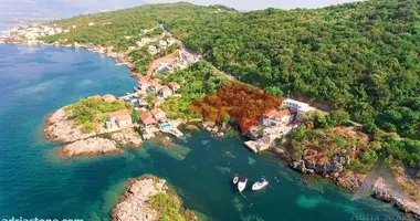 Участок земли в Гошичи, Черногория