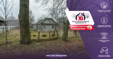 Dom w Malinowszcyzna, Białoruś