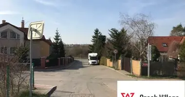 Terrain dans Capitale de Prague, République tchèque