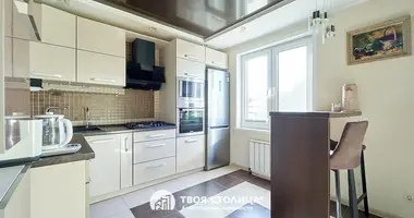 4 bedroom apartment in Barawlyany, Belarus