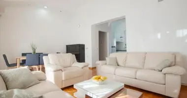 2 bedroom apartment in Budva, Montenegro