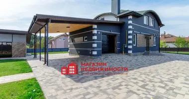 Maison dans Hrodna, Bélarus