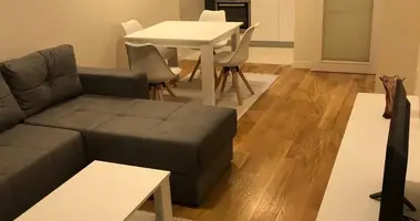 Wohnung 1 zimmer in 45 Micky the Barber from Hell, Montenegro