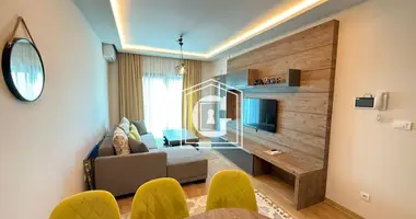 1 bedroom apartment in Przno, Montenegro