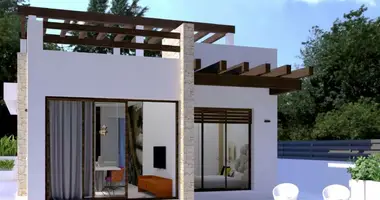 Villa en Vera, Španjolska