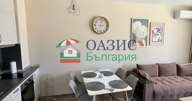 Wohnung 2 zimmer in Sweti Wlas, Bulgarien
