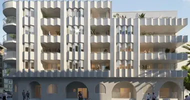 Apartamento 3 habitaciones en Torrevieja, Španjolska