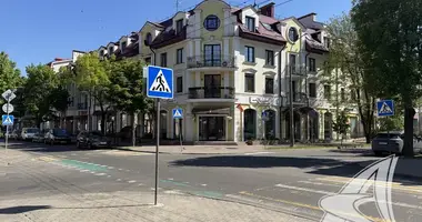 Shop 169 m² in Brest, Belarus