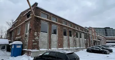 Commercial property 500 m² in Riga, Latvia