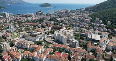 Plot of land in Budva, Montenegro