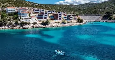 Villa in Grad Sibenik, Kroatien