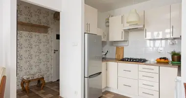 Квартира 2 комнаты в Варшава, Польша