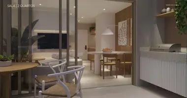 2 bedroom apartment in Regiao Geografica Imediata do Rio de Janeiro, Brazil