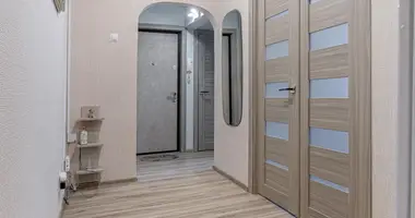 Квартира 3 комнаты в Минск, Беларусь