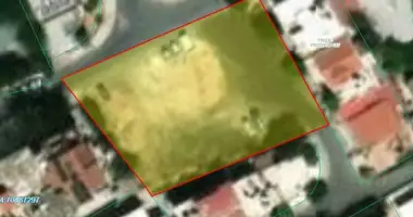 Działka w Limassol District, Cypr