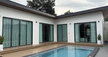 Дом 3 спальни в Huai Yai, Таиланд