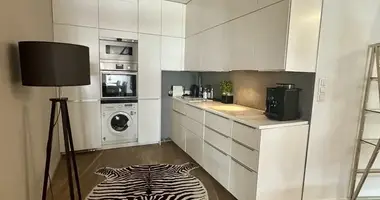 Apartamento 2 habitaciones en Varsovia, Polonia