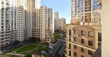 Квартира 3 комнаты в Минск, Беларусь