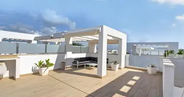 Ático Ático 2 habitaciones en Torrevieja, Španjolska