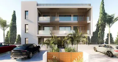 2 bedroom apartment in Yeroskipou, Cyprus