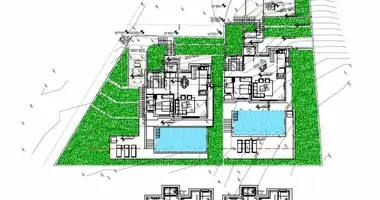 3 bedroom house in Tala, Cyprus